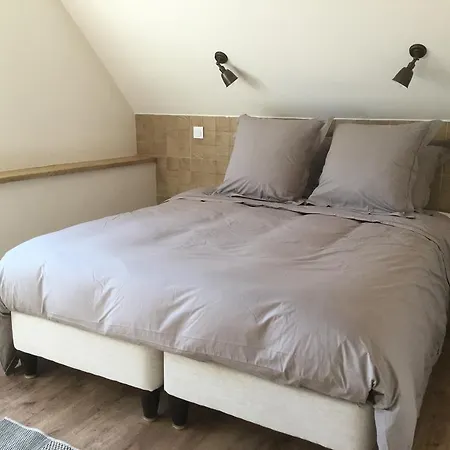 Au Pan De Bois * Honfleur