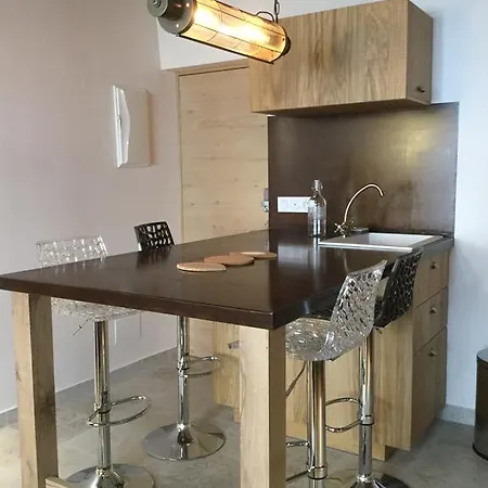 Appartamento Au Pan De Bois *